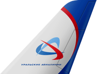 логотип уральских авиалиний
