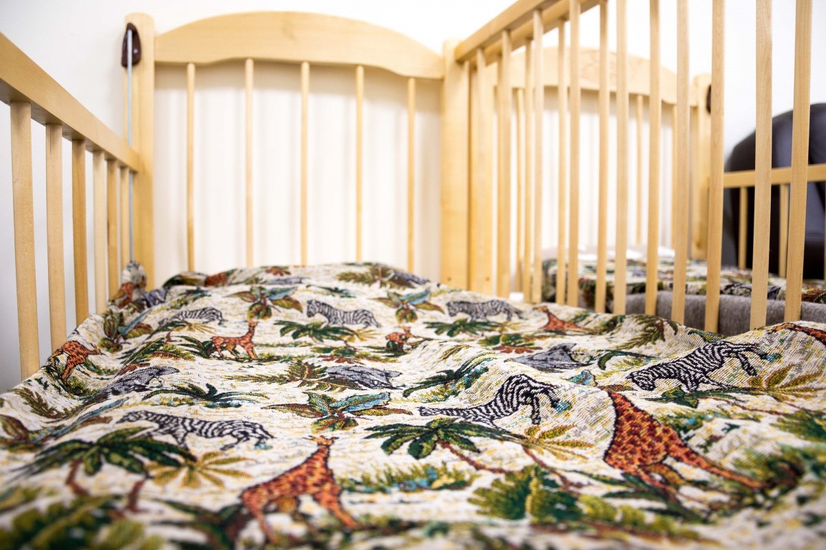 Комната Матери И Ребёнка / Международный Аэропорт Шереметьево